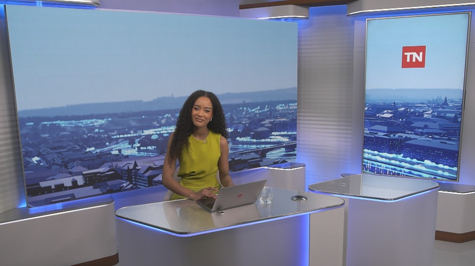 Dự báo thời tiết cho thứ Hai 24 tháng 3