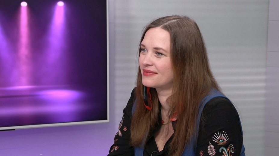 Přípravou na seriál byla její rodina. S alkoholem to dopadlo tragicky, popsala Leichtová