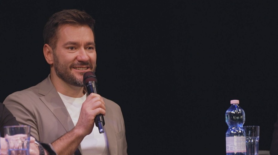 Marek Ztracený přijde o milovaný dům. Puká mi srdce, teskní