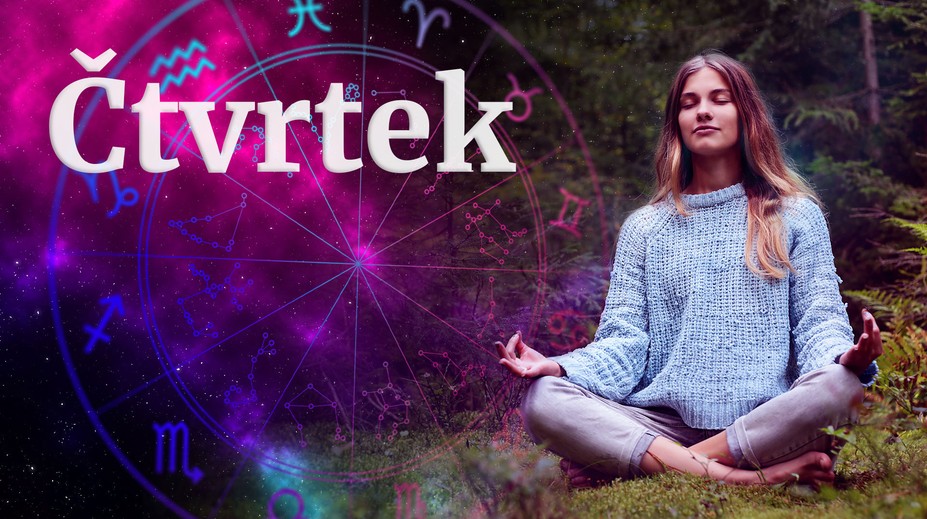 Horoskop na dnešní den 28. listopadu: Na poli lásky vás čeká překvapení