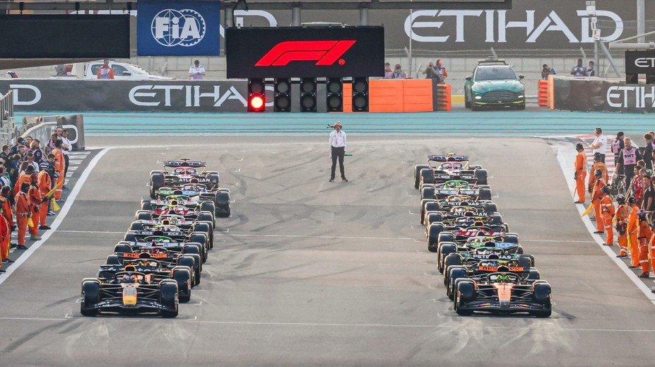 F1 se rozrůstá a mění pravidla: Přichází nový systém kvalifikace