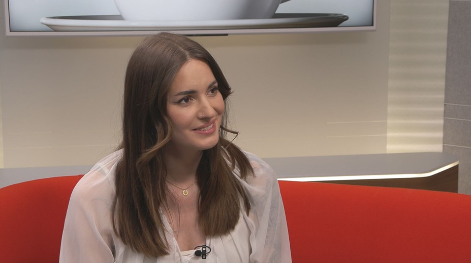 Barevná typologie vlasů je věda. Chodí i muži, říká kadeřnice Vlasáková