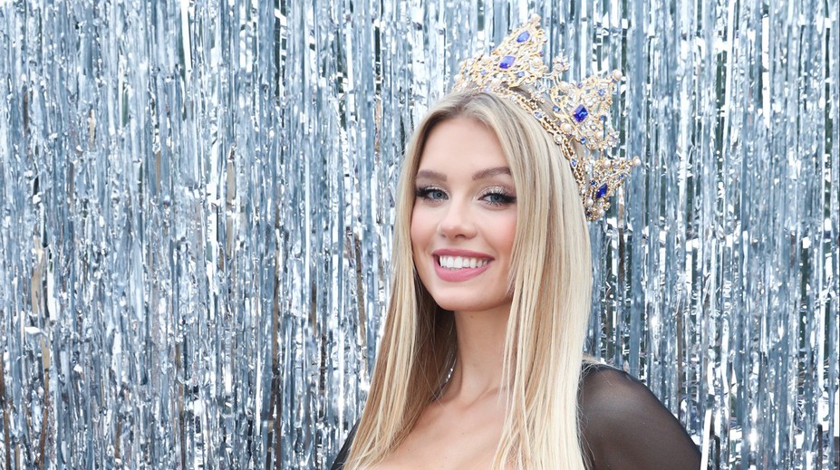 Česká miss oznámila zásnuby. Vezme si jednoho z nejslavnějších českých youtuberů