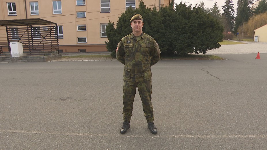 Českou armádu čeká změna. Vojenský povel se bude provádět úplně jinak