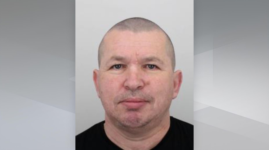 Policie pátrá po 54letém Michalovi. Doma nechal dopis