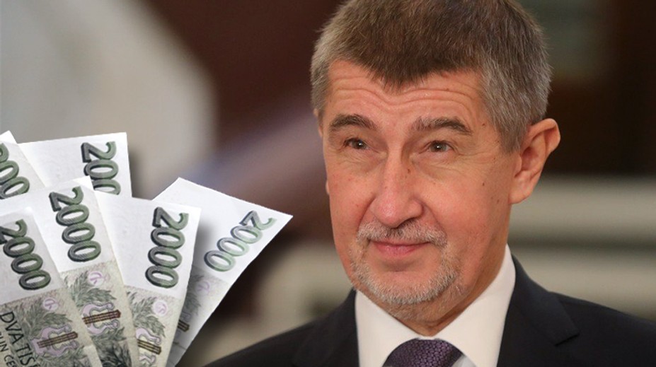 Vláda chce snížit daně! Takhle si polepšíte s výplatou! KALKULAČKA