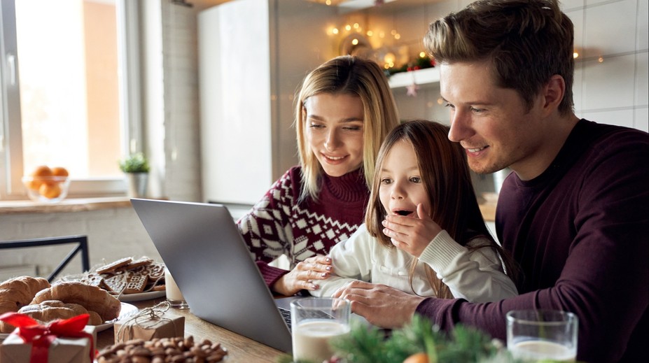 E-shopy čeká vánoční nápor. Pozor, ať stihnete včas objednat dárky