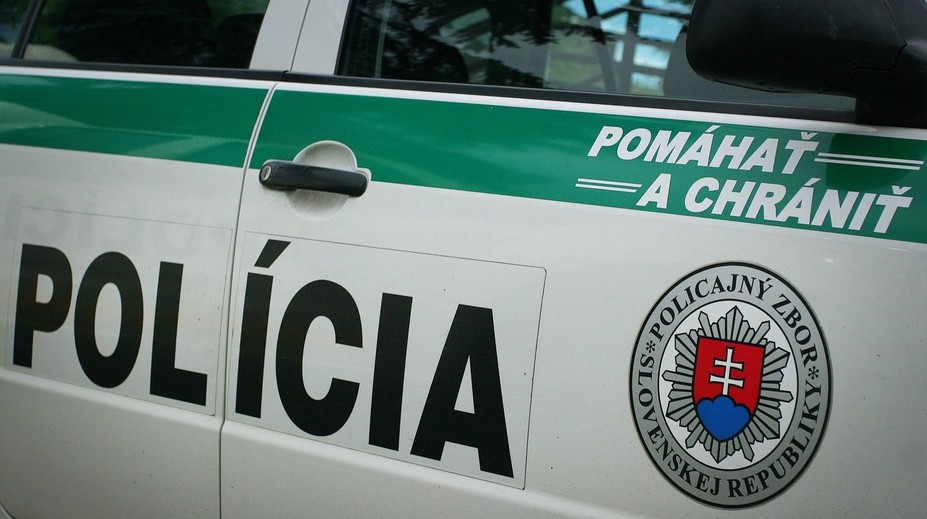 Muž střílel v ulicích Sabinova. Policistům uvedl bizarní důvod