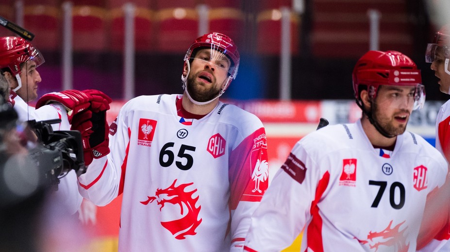 Hokej dostal další koronavirovou ránu, nebude se hrát Liga mistrů