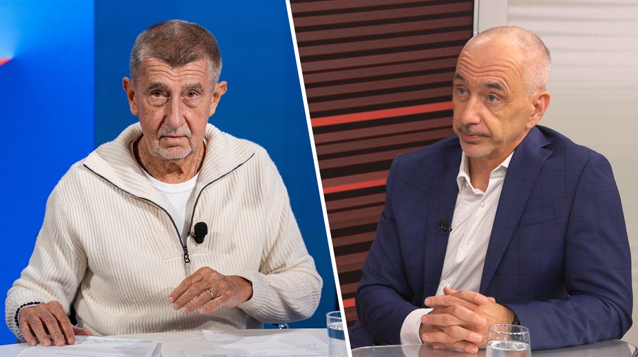 Kuba chce omezit sociální sítě pro děti. Babiš smetl jeho návrh ze stolu