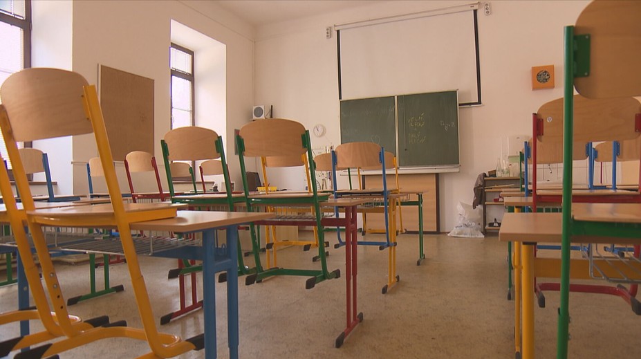 SPD plánuje zrušení devátých tříd. Pomůže to ekonomice i rozpočtu, tvrdí