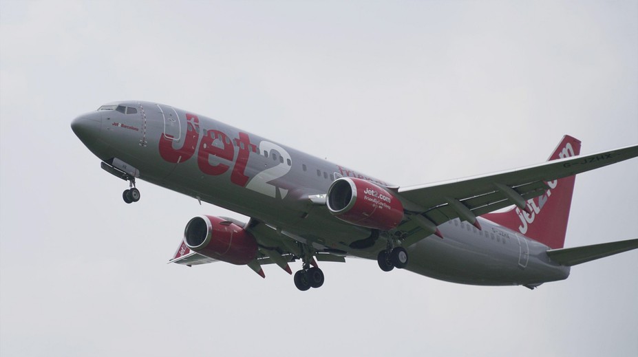 Panika na cestě z Tenerife. Pilot během letu utrpěl infarkt