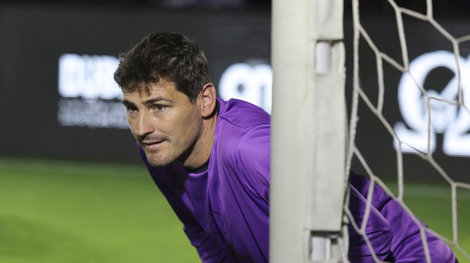 Je Casillas gay? Brankář vysvětlil, co se stalo. Puyol se omlouval za vtípek