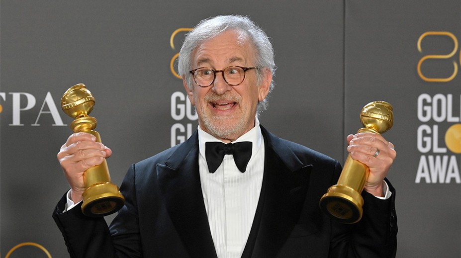 Svět zná vítěze Zlatých glóbů. Největší úspěch slaví Spielberg i McDonagh