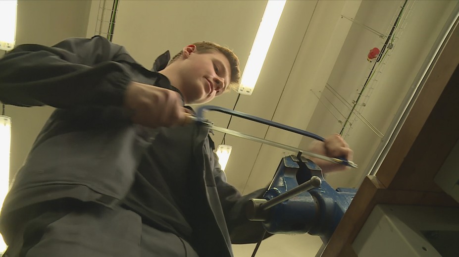 Do škol se má vrátit technická výuka. Žáci by se učili přímo v praxi
