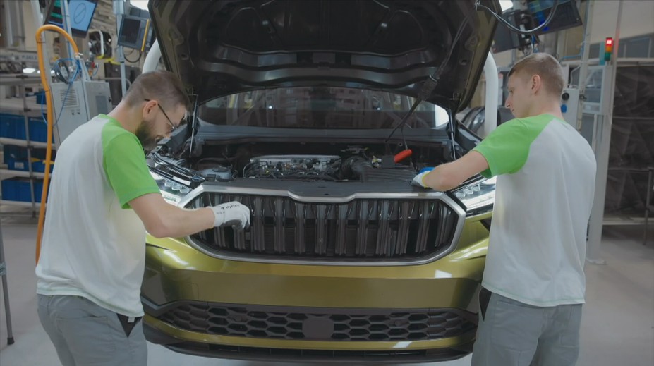 Změny ve Volkswagenu zasáhnou i Česko. Problém se týká tisíce firem