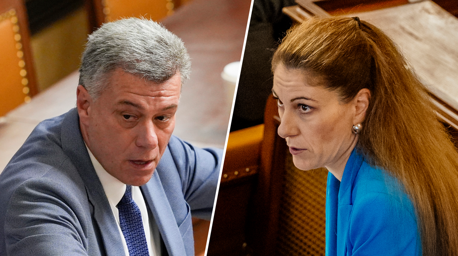 Stát zaplatil miliony za bitcoinovou kauzu. Nemůžu za to, dušuje se Blažek