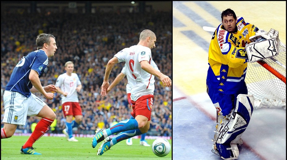 Ostuda před celým světem: Takhle Češi podváděli ve sportu a chytli je