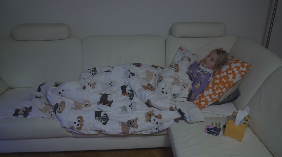 Kvůli epidemii chřipky už některé školy musely zavřít. Chybí žáci, ale i učitelé