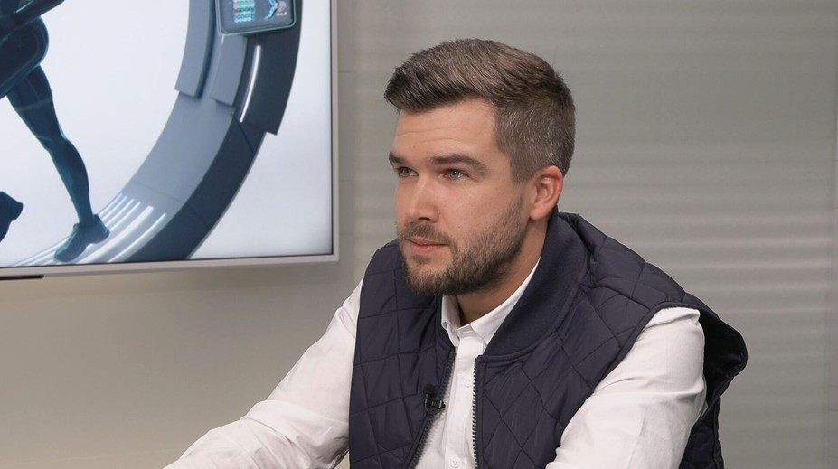 AI může pomoci s jídelníčkem i cvičením. Dohled odborníka je ale důležitý, varuje expert