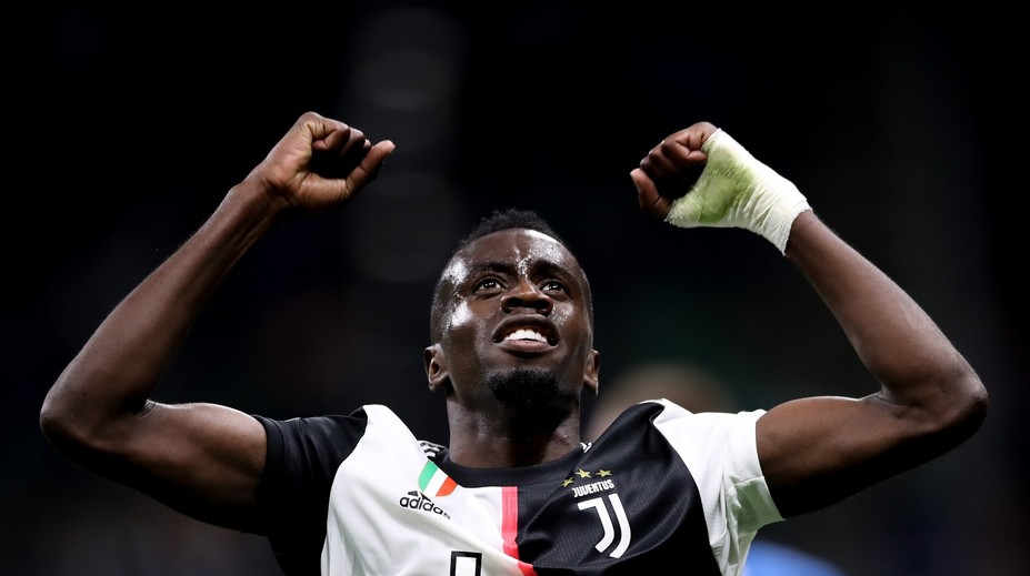 Dobré zprávy z Juventusu! Rugani s Matuidim už jsou vyléčení