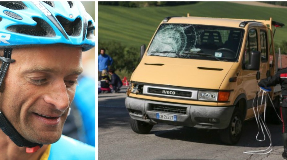 ZVRAT: Případ Scarponiho smrti byl policií uzavřen. Toto je důvod!