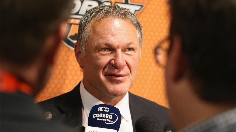 Nové detaily smrti Claudea Lemieuxe. Legenda NHL měla spáchat sebevraždu