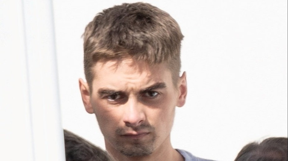 Vězni vzali spravedlnost do svých rukou. Napadli obviněného z vraždy dívenky