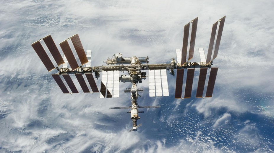 Svoboda míří s misí NASA do vesmíru: Ptejte se popularizátora kosmonautiky
