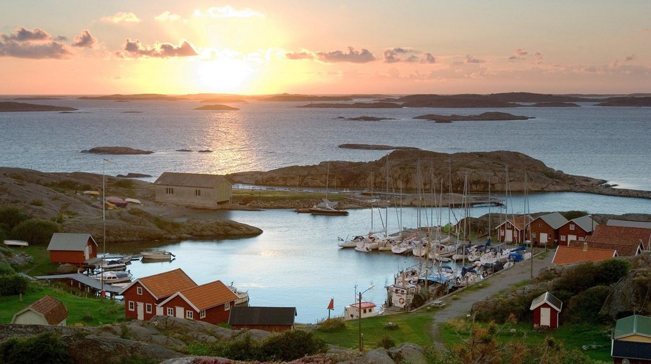 Evropská země nabízí zdarma ostrov. Zájemci musí splnit jen jednu podmínku