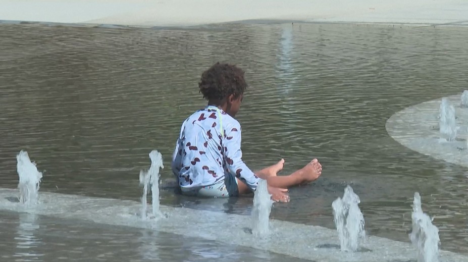 Posledních 10 let bylo nejteplejších v historii. Trpí tím ledovce i oceány