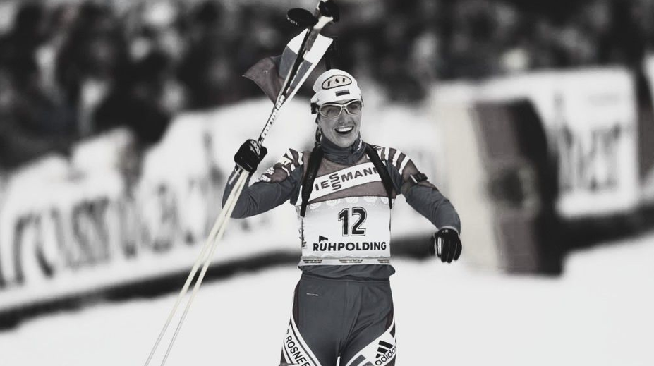 Tragédie ve světě biatlonu, ve věku 53 let zemřela olympijská vítězka