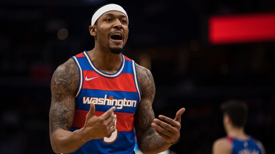 Měl jsem se narodit později, žasne hvězda NBA nad obří smlouvou