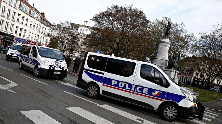 Češce Heleně zavraždili ve Francii bratra. Od policie dostala mobil údajného vraha