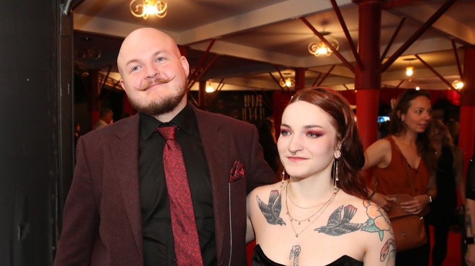 Syn Ivety Bartošové Artur má opět důvod k radosti. Slova o svatbě s přítelkyní