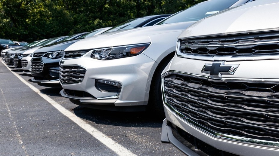 Obří pokuta pro americkou automobilku. Roky tajila vážnou závadu svých motorů