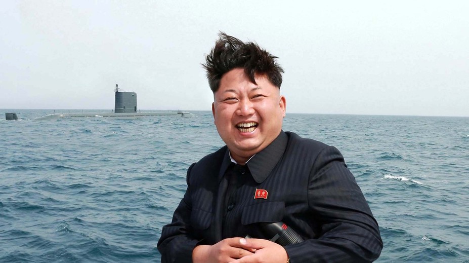 Chce Kim zabít svého strýce v Praze? Česká vláda má obavy!