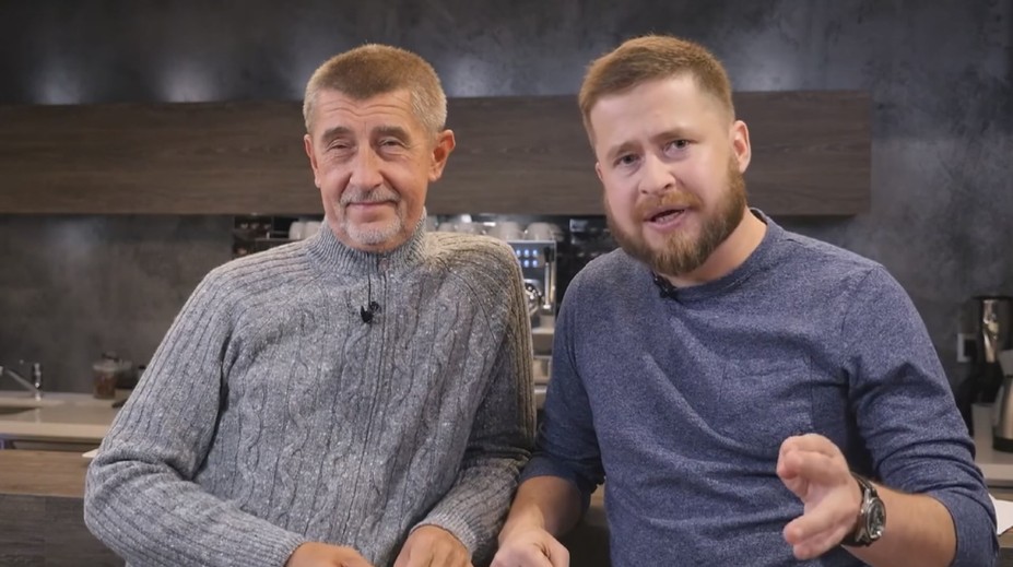 Babiš se zlobí na ČNB. Ničí životy našich spoluobčanů, tvrdí