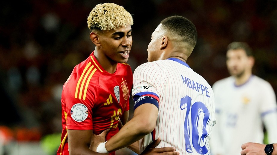 Američané vybrali nejcennější hvězdy MS 2026: Bez Čechů, Mbappé ostrouhal