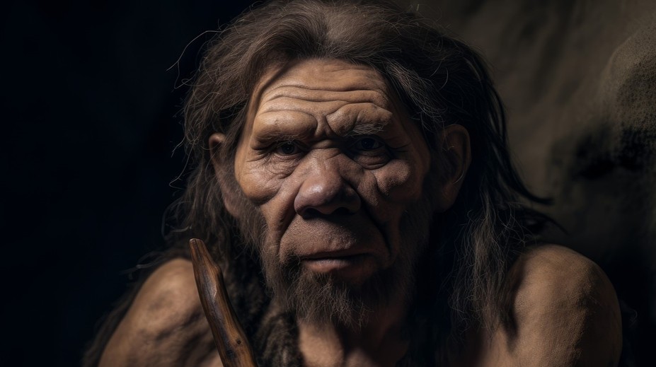 V lidském genomu je DNA neznámých předků. Je to vzrušující, tvrdí vědci