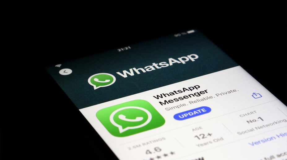 Zkontrolujte si WhatsApp. Spouští se velká aktualizace se čtyřmi novými funkcemi