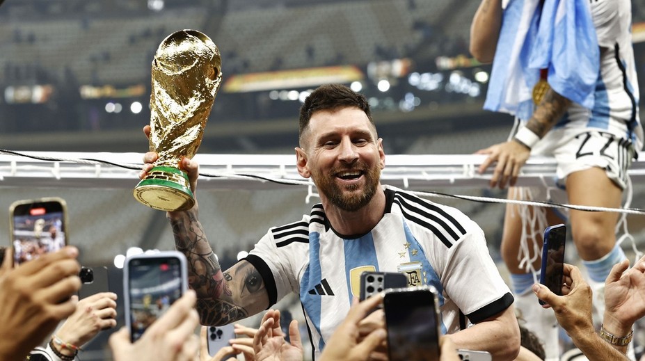 FIFA znovu zaskočila svět: MS v roce 2030 může nabobtnat až k 70 týmům
