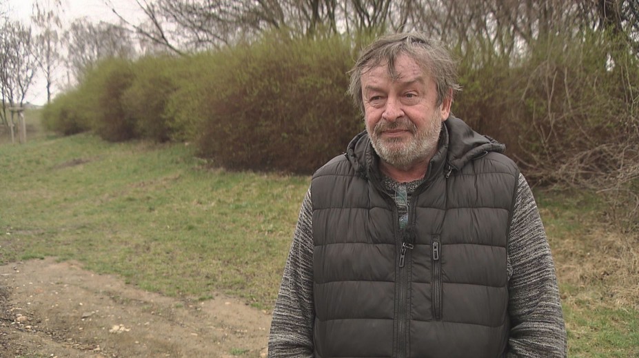 Dabér Pyško o konci kariéry Bruce Willise: Zažil jsem s ním krásné chvíle