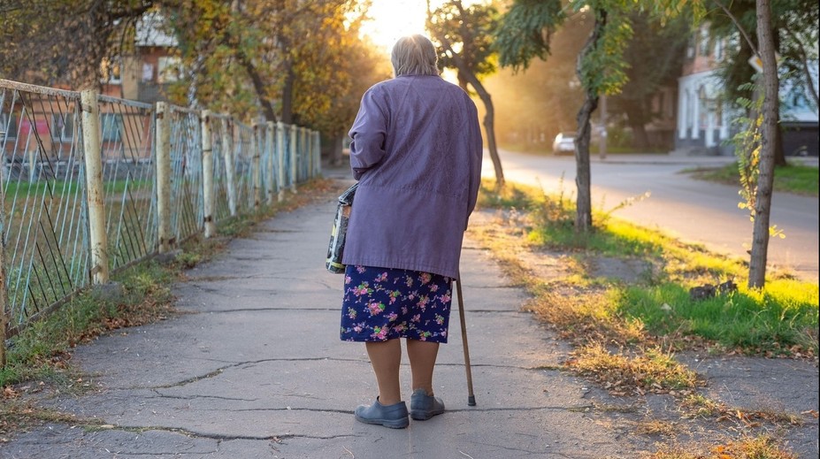 Video của bà ngoại 95 tuổi của influencer người CH Séc trở nên viral