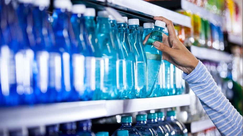 Nhà sản xuất nước khoáng nổi tiếng tuyên bố phá sản. Công ty đứng trước nguy cơ bị xóa sổ sau 160 năm hoạt động