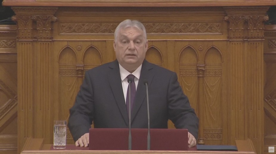 Nový sankční balíček EU neprošel. Blokují ho Maďarsko a Slovensko