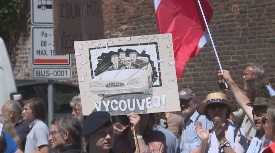 Koaliční rada jednala o mediálním zákoně. Přišly k němu stovky připomínek