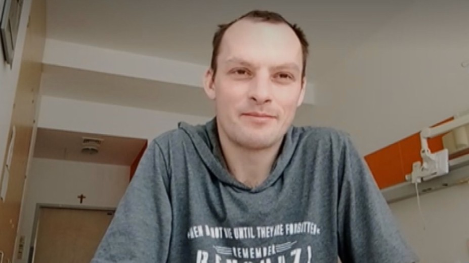 Український партизан: сапер-самоучка в окупованому селі Київської області
