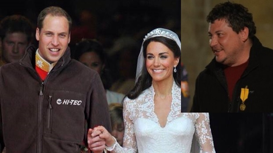 Sedláčkova mikina na Hradě je HITEM INTERNETU! GALERIE