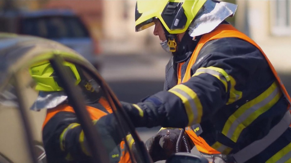 Rumburkem otřásá vzpoura hasičů. Jde o nátlakovou akci, tvrdí starosta